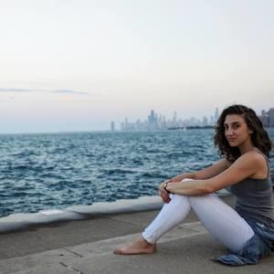 Meet your Posher, Jessica